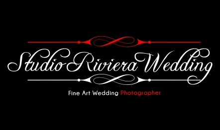 Logo Studio Riviera Wedding